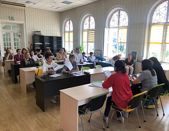 В Новороссийске летним отдыхом и оздоровлением запланировано охватить 100 % ребят, состоящих на учетах